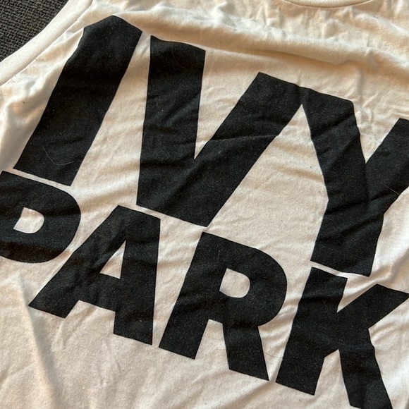 Ivy Park 1st gen muscle tee - Picture 3 of 4